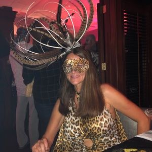 Meet your Posher, Sandra